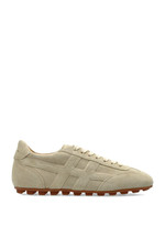 HOGAN Olympia Beige Sneakers