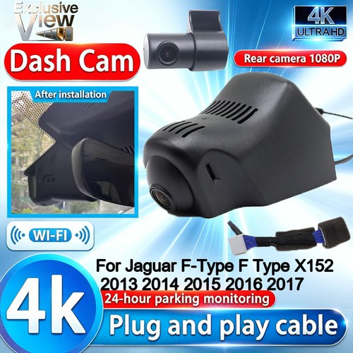 Telecamera dash cam wifi - wifi, dvr
