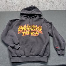 Felpa con cappuccio Netflix