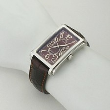 Orologio Cuervo y Sobrinos