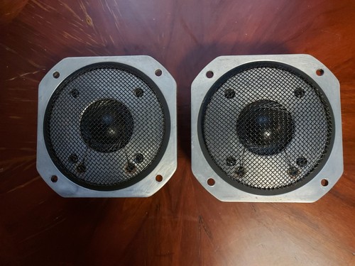 Vintage yamaha 625 tweeters - vintage, ns-625