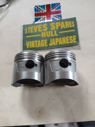 Honda cd175 cb175 50mm - cd175,cb175, 2°