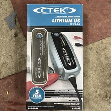 CTEK - 40-206 MXS 5.0