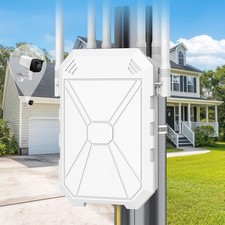 N300 Potente Ripetitore WiFi