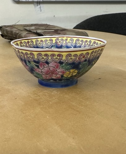 Chinese eggshell porcelain - eggshell,