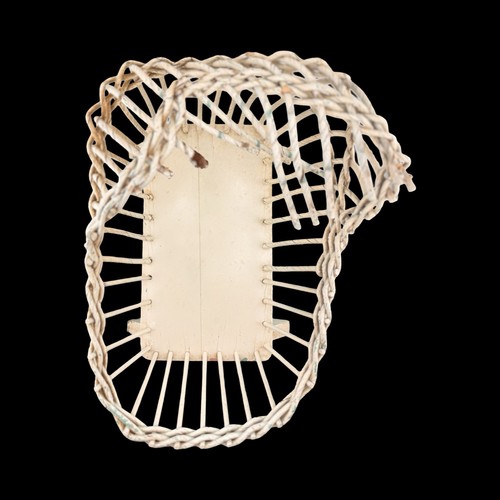 Bassinet bambola vintage - , in