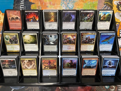Magic the gathering rare - the,