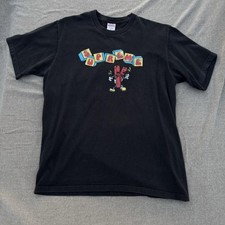 Supreme Dynamite T Shirt Nera