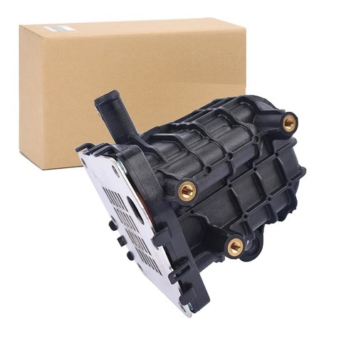 Valvola egr ricircolo gas - egr,