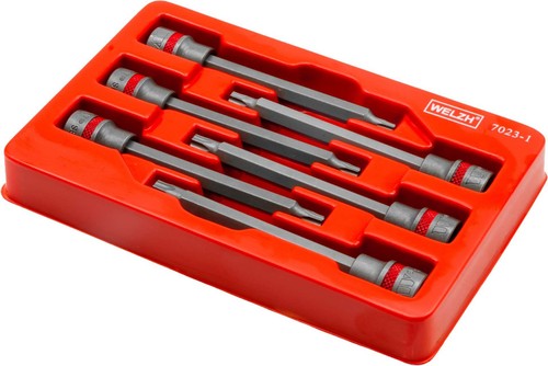 Utensile t20 t45 - t, star