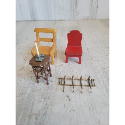Set accessori sedia mobili