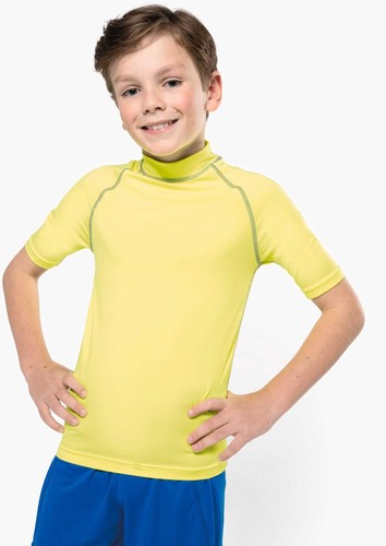Maglietta funzionale bambino