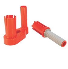 DISPENSER IMPUGNATURA STENDI FILM ESTENSIBILE GRANDE - TENDI FILM PELLICOLA