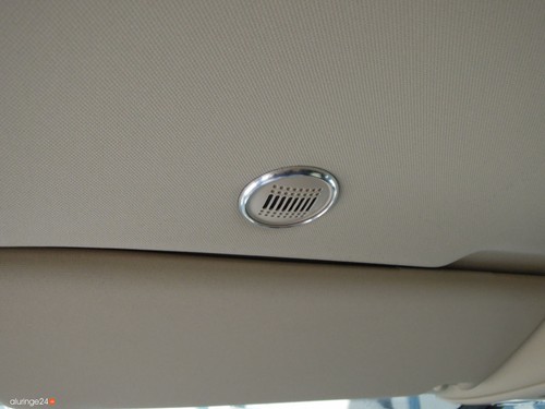 7h aluring microfono - vw, t5