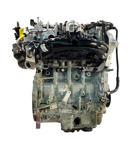 Motore 2017 per - , opel