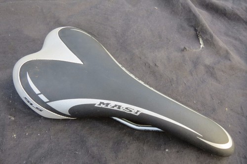 Sella masi seat nera - sella,