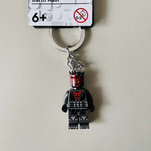 Lego star wars - -, portachiavi