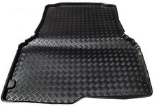 Vasca Baule In Polietilene Per Skoda Roomster / Praktik