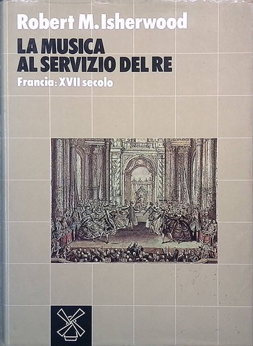 Musica servizio del - la,