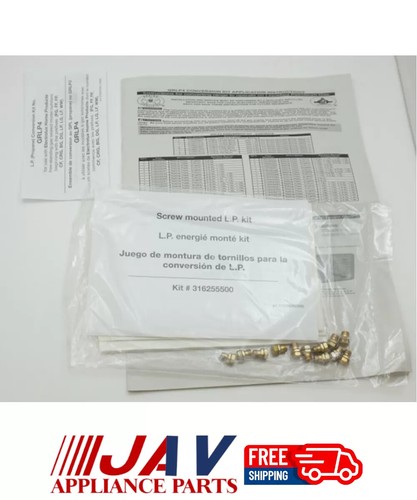 Per crosley range kit - crosley,