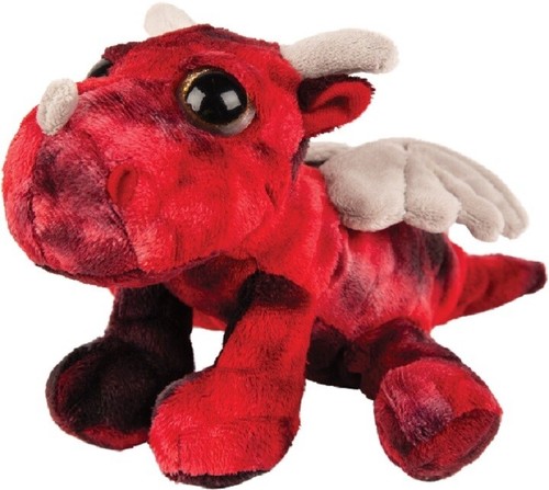 Suki 14531 rosso drago - 14531, cm