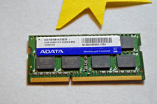 MEMORY RAM ADATA AD73I1B1672EG 2GB 2RX8 PC3-10600S-999 1333 MHz DDR3 HP 620 PC