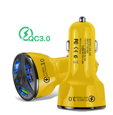 Caricabatterie usb 12v 24 - caricabatterie, 3