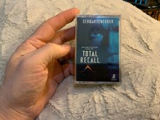 VIDEO 8 movies NOS. Never