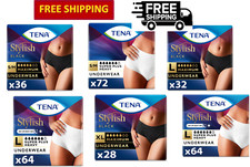 TENA Incontinence Underwear