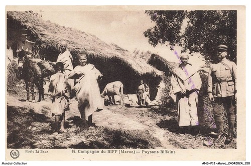 Ansp11 0787 marocco campagna - -,