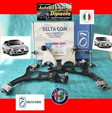 KIT BRACCI SOSPENSIONE +