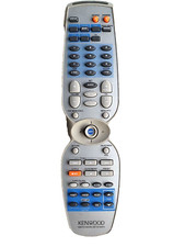 Telecomando ORIGINALE Kenwood