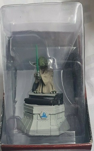 Star wars agostini chess - star, de