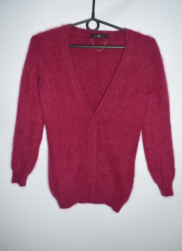 Elisabetta franchi angora - elisabetta,