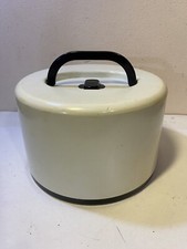 Cofanetto Per Dischi In Vinile 45 Giri Vintage 