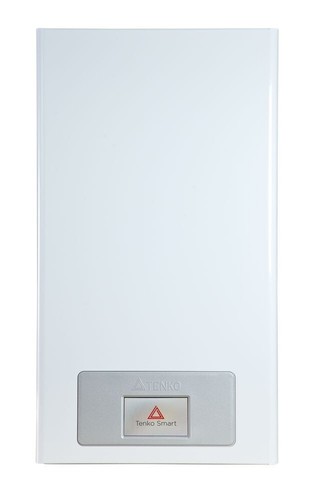 Caldaia elettrica tenko smart - elettrica,