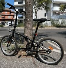 Bicicletta B Twin Pieghevole