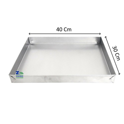Tegame teglia ferro 40 - in,