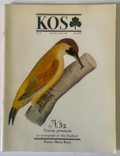 Kos rivista scienza e - rivista,