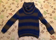 MAGLIONE DOLCEVITA MINIMAL TAGLIA M LANA VERGINE ACRILICO