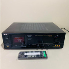 Amplificatore AV SONY TA-AV570