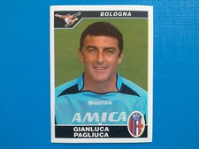 Figurine Calciatori Panini