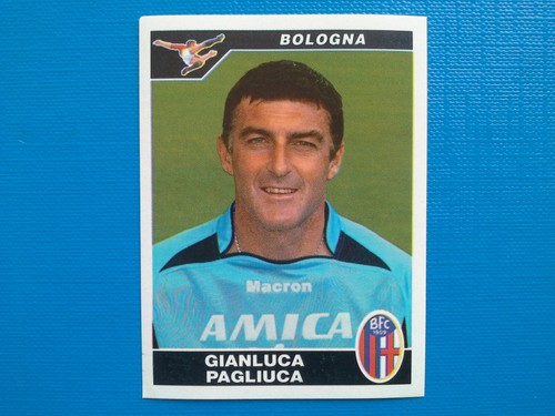 Figurine calciatori panini - figurine,