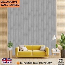 Pannelli da Parete Decorativi