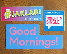 Chiemsee Surf Windsurf