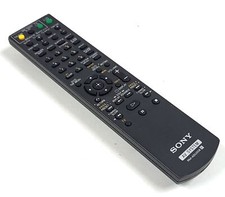 Sony RM-ADU008 Sistema AV