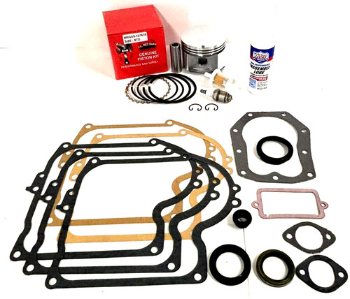 Kit ricostruzione standard - kit,
