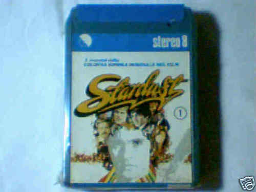 Colonna sonora stardust vol - colonna,