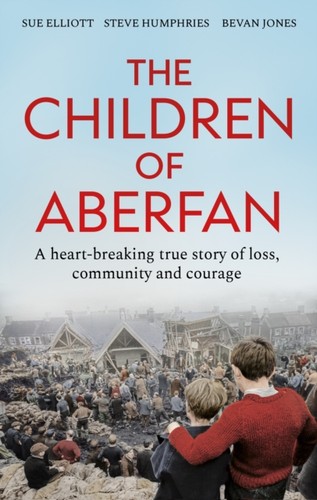 The children aberfan by - of,