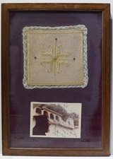 relic reliquary reliquia